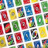 UNO Billie Eilish Add-On Pack Card Game