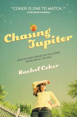 Chasing Jupiter cover image