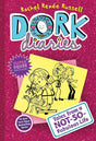 Dork Diaries 1: Tales from a Not-So-Fabulous Life (1)
