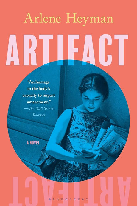 Artifact cover image