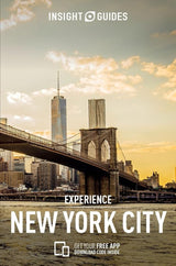 Insight Guides Experience New York City