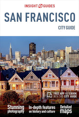 Insight Guides City Guide San Francisco