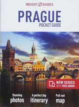 Insight Guides Pocket Prague