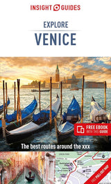 Insight Guides Explore Venice