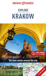 Insight Guides Explore Krakow