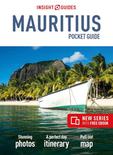 Insight Guides Pocket Mauritius (Insight Pocket Guides) cover image