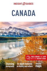 Insight Guides Canada