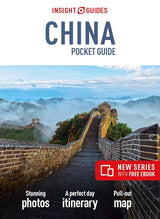 Insight Guides Pocket China