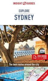 Insight Guides Explore Sydney