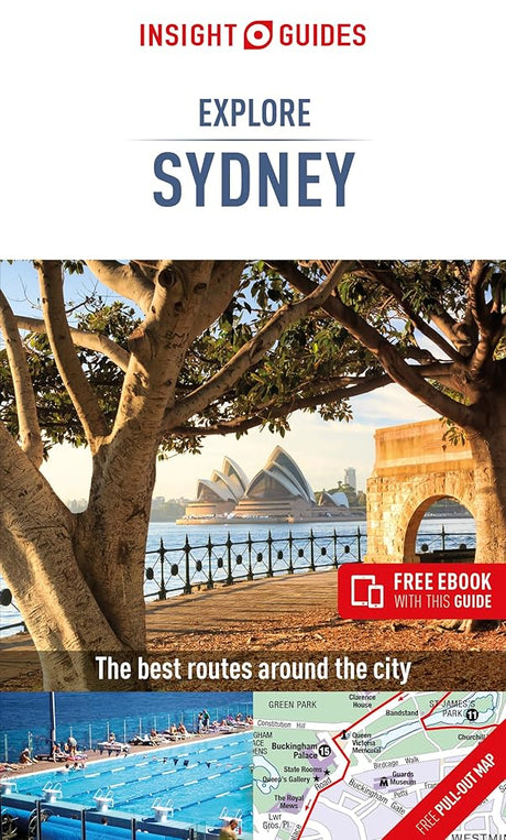Insight Guides Explore Sydney