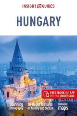Insight Guides Hungary