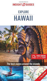 Insight Guides Explore Hawaii