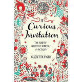 A Curious Invitation: The Forty Greatest Parties in Fiction by Suzette Field
