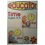 A Game About Time