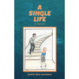 A Single Life (English and Hebrew Edition)
