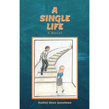 A Single Life (English and Hebrew Edition).