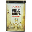 Accoutrements Public Toilet Survival Kit