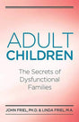 Adult Children Secrets of Dysfunctional Families: The Secrets of Dysfunctional Families by John C. Friel Ph.D., Linda D. Friel M.A.