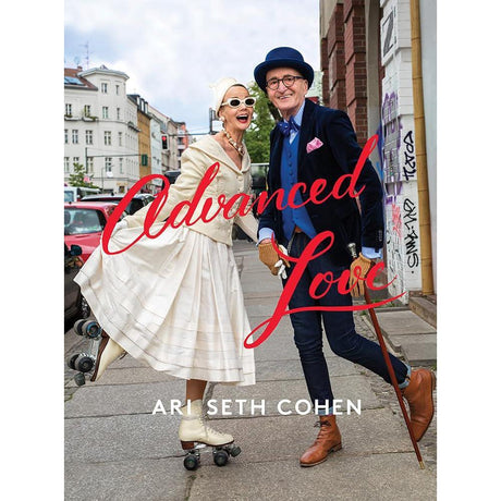 Advanced Love.