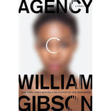 Agency (The Jackpot Trilogy)