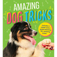 Amazing Dog Tricks: Includes a Clicker and a Guide Teaching 20+ Amazing Tricks!