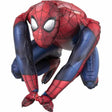 Anagram Spiderman Air Balloon - 15 X 15 In.