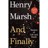 And Finally: Matters of Life and Death