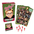 Aquarius - A Christmas Story Family Bingo Game