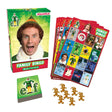 Aquarius - Elf Family Bingo Game