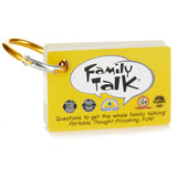 Around The Table Games Family Talk Meaningful Conversation Starters And Car Travel Game.