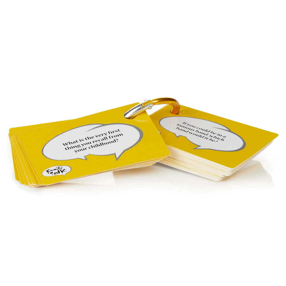 Around The Table Games Family Talk Meaningful Conversation Starters And Car Travel Game.