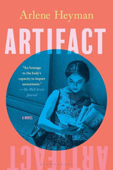 Artifact Arlene Heyman