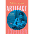 Artifact by Arlene Heyman