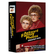 Awkward Family Photos Greatest Hits - Caption Hilarious Pics With Memorable Movie Lines, Best Of Original & Vol 2, Plus New Pics & Movie Lines, Age 13 & Up, Better Cards, Bigger Images & A Card Box.