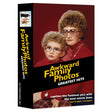 Awkward Family Photos Greatest Hits - Caption Hilarious Pics With Memorable Movie Lines, Best Of Original & Vol 2, Plus New Pics & Movie Lines, Age 13 & Up, Better Cards, Bigger Images & A Card Box All Things Equal, Inc.