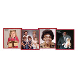 Awkward Family Photos Greatest Hits - Caption Hilarious Pics With Memorable Movie Lines, Best Of Original & Vol 2, Plus New Pics & Movie Lines, Age 13 & Up, Better Cards, Bigger Images & A Card Box.