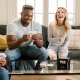 BAD CHOICES Party Game - The Have You Ever?.