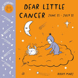Baby Astrology: Dear Little Cancer.