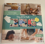 Baking With Kids Bundle by Leah Brooks