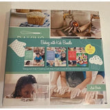 Baking With Kids Bundle by Leah Brooks