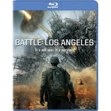 Battle: Los Angeles [Blu-ray]