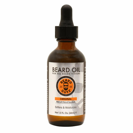 Beard Guyz Beard Oil - Nourish Your Beard (1.5 oz).