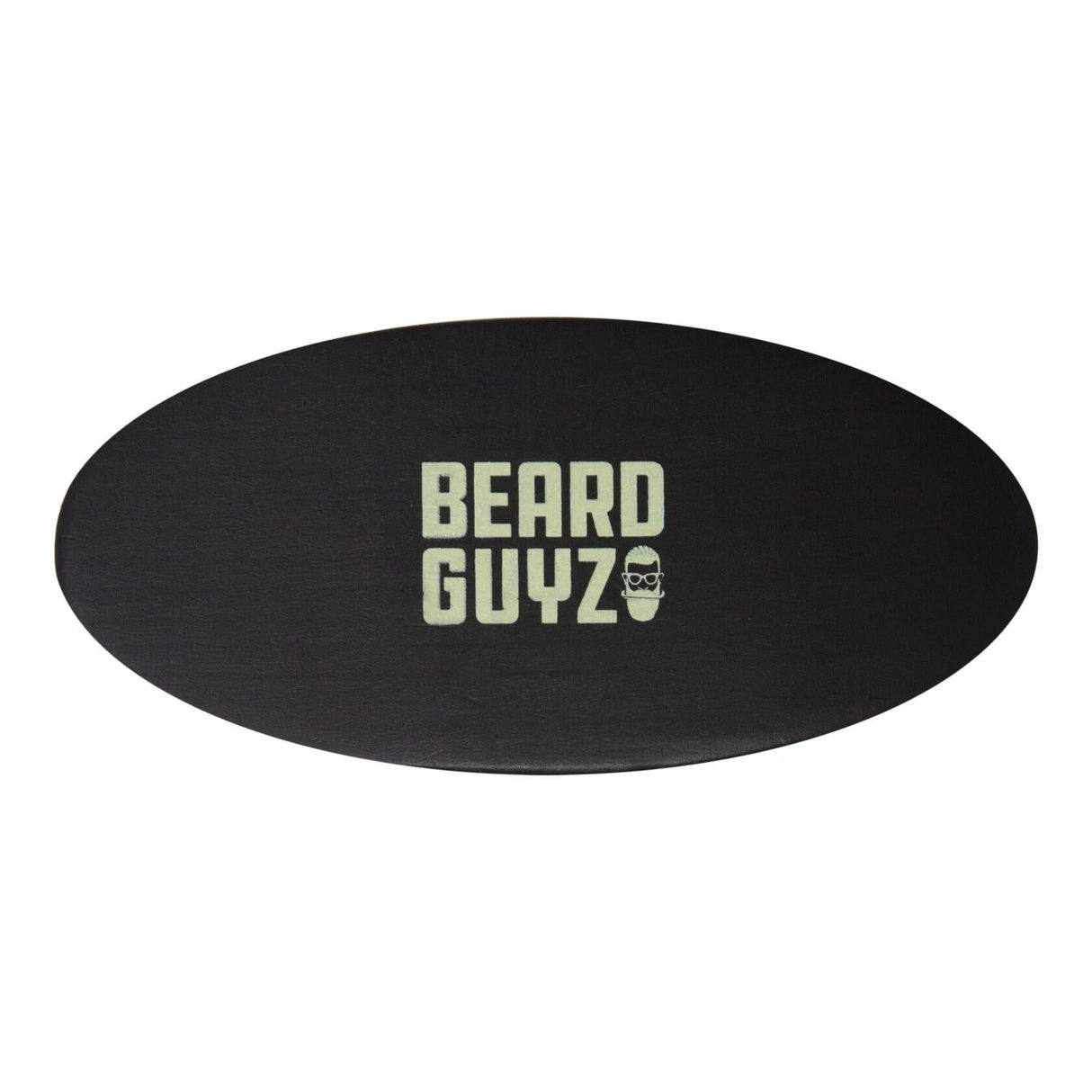Beard Guyz Natural Boar Bristle Brush (1 ct).