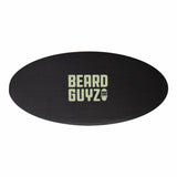 Beard Guyz Natural Boar Bristle Brush (1 ct) Beard Guyz