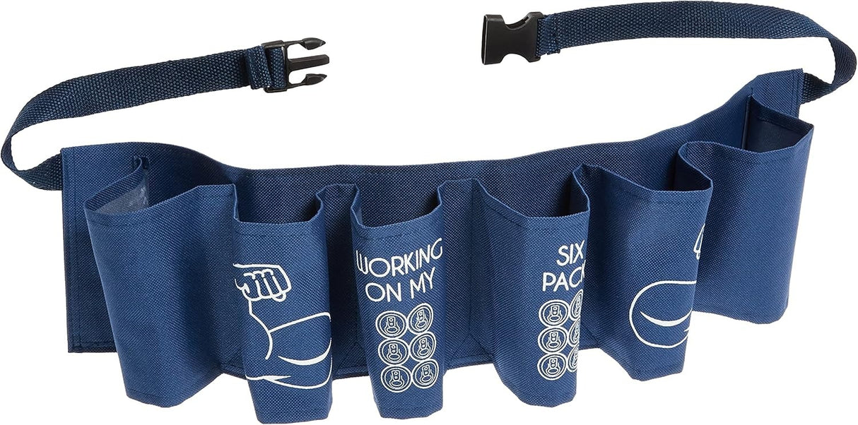 Beer Can Belt