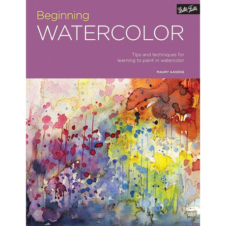 Beginning Watercolor (Portfolio).