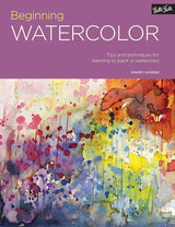 Beginning Watercolor (Portfolio) Maury Aaseng