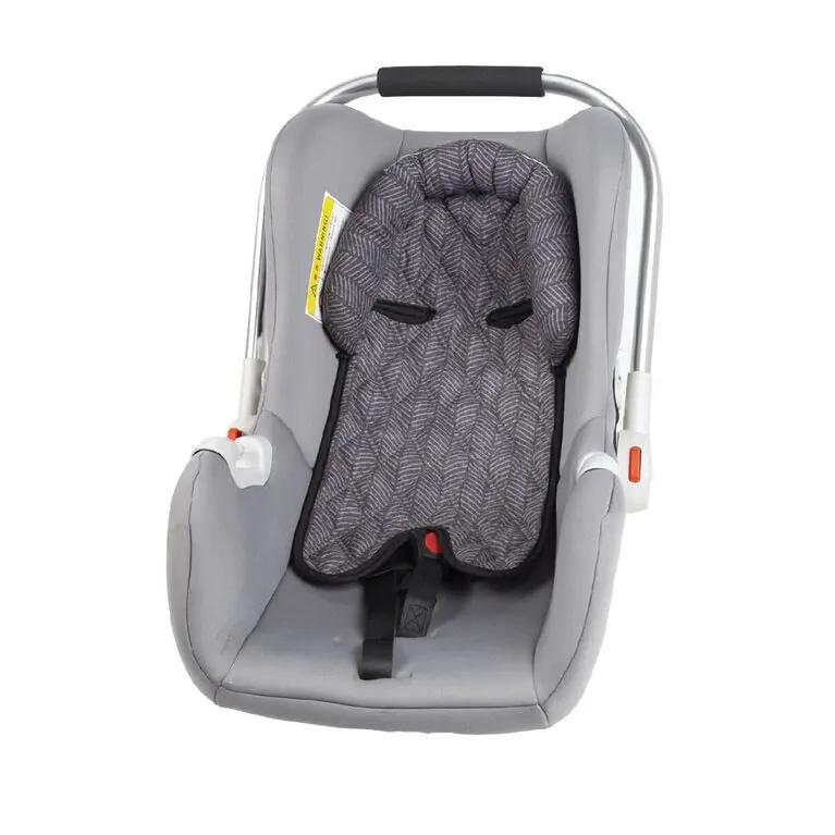 Belle Double Head Support & Strap Cover Set 