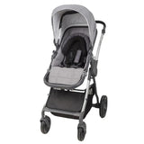 Belle Double Head Support & Strap Cover Set 