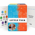 BestSelf Conversation Cards for Kids Little Talk Deck.
